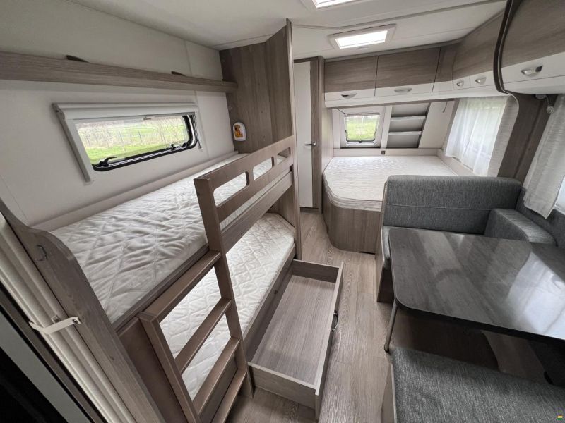 Hobby PRESTIGE 720 UKFe