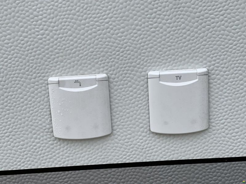 Hobby PRESTIGE 720 UKFe