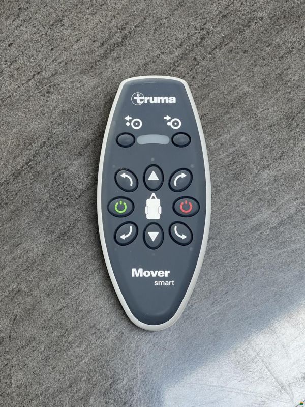 Hobby PRESTIGE 720 UKFe