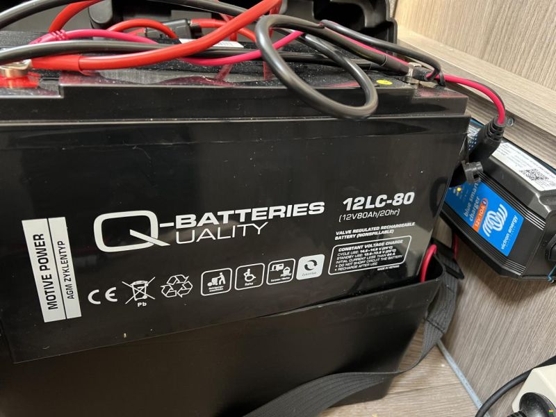 Hobby PRESTIGE 720 UKFe