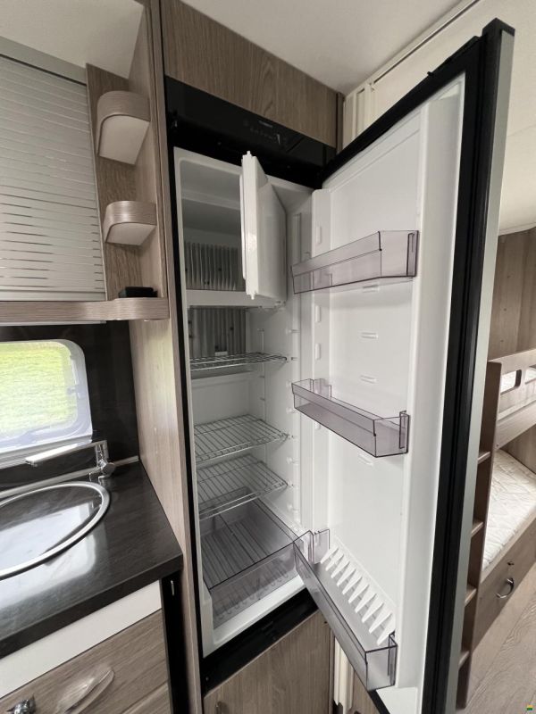 Hobby PRESTIGE 720 UKFe