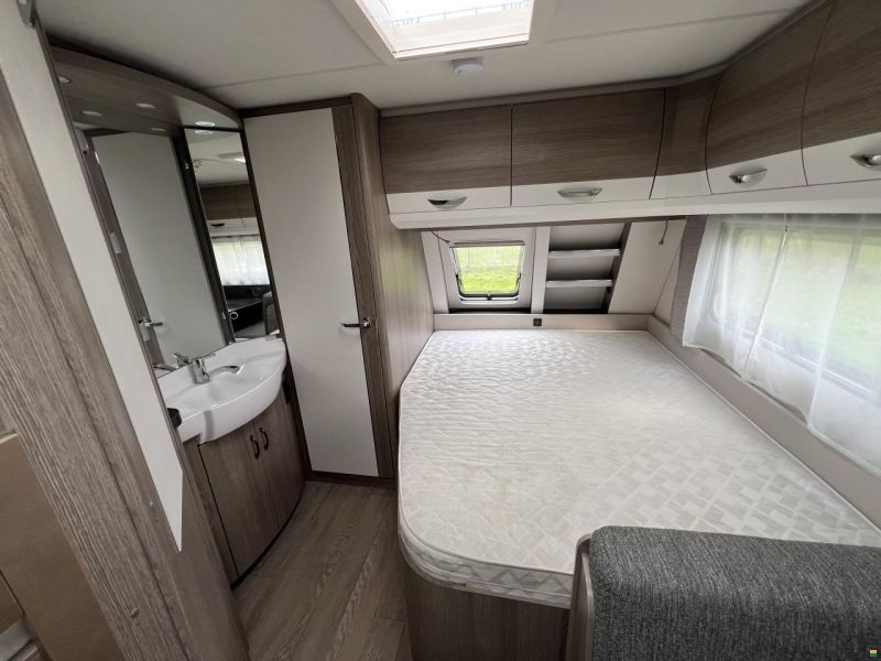 Hobby PRESTIGE 720 UKFe