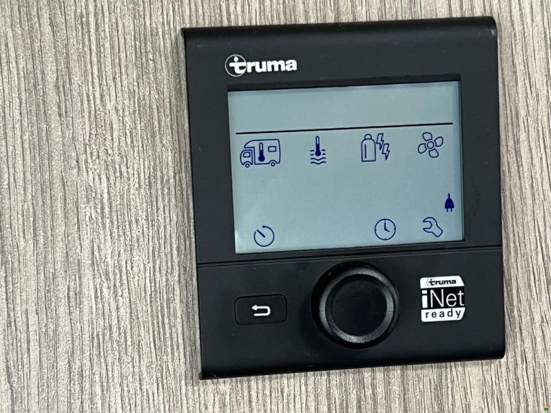 Hobby PRESTIGE 720 UKFe