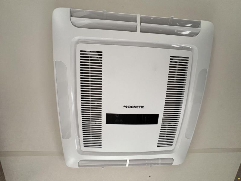 Hobby PRESTIGE 720 UKFe