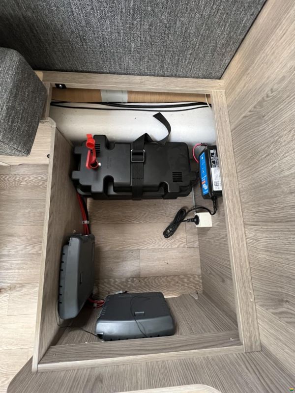 Hobby PRESTIGE 720 UKFe