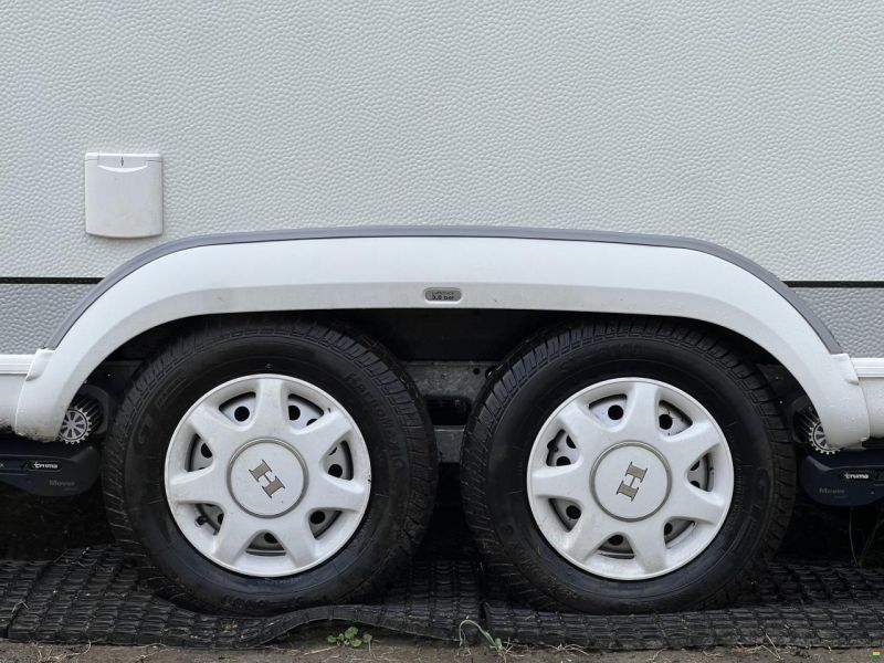 Hobby PRESTIGE 720 UKFe