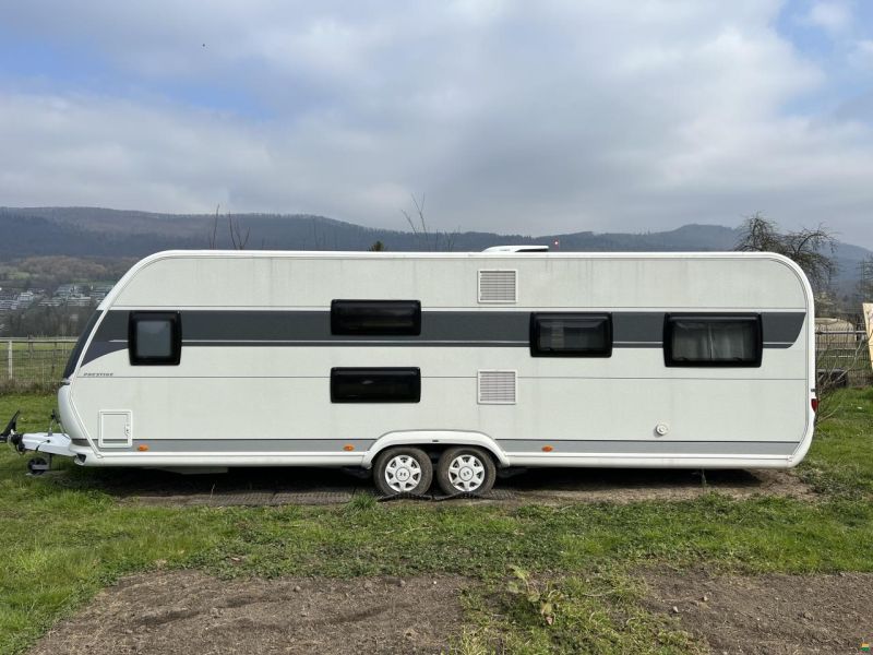 Hobby PRESTIGE 720 UKFe