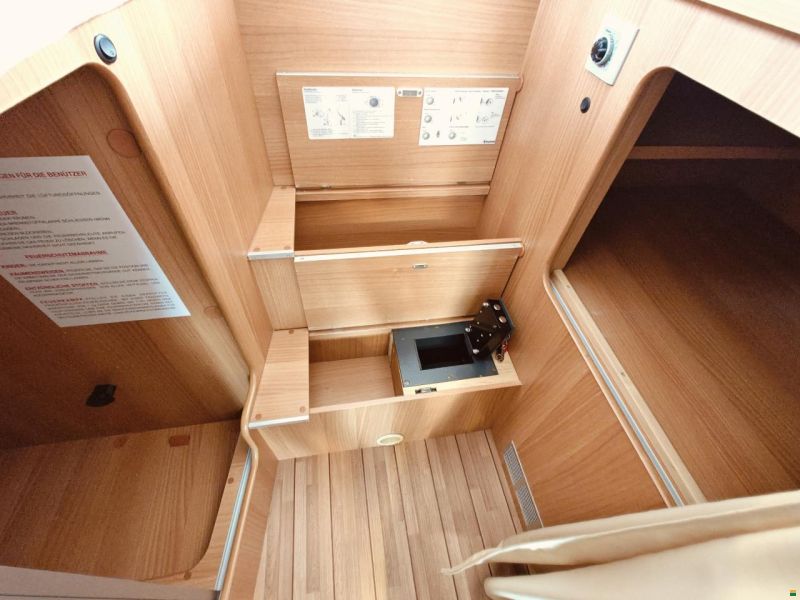 Fiat Mobilvetta Toronto 695PC0