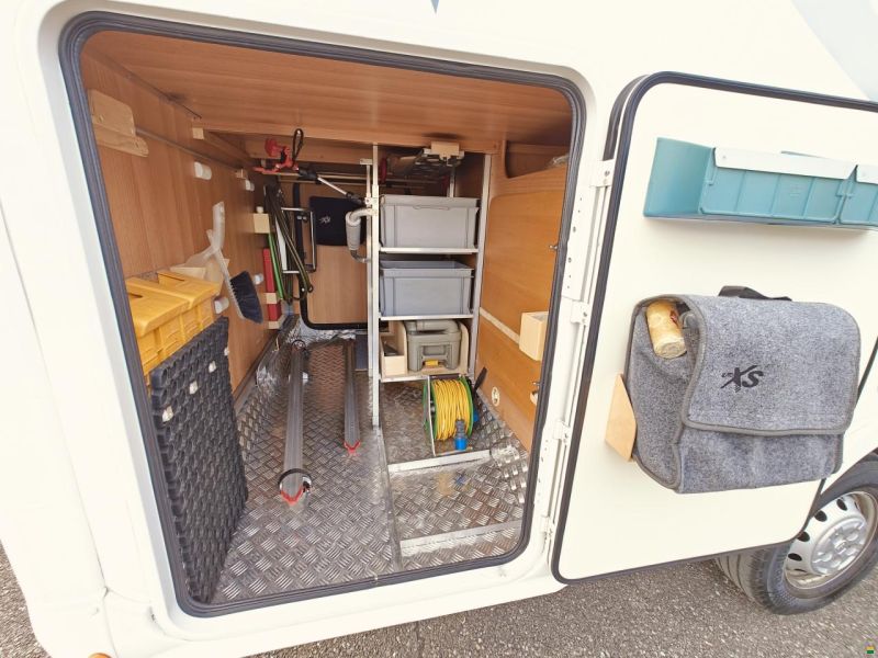 Fiat Mobilvetta Toronto 695PC0