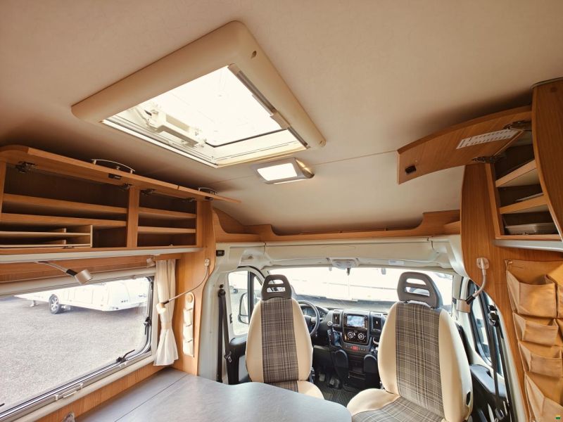 Fiat Mobilvetta Toronto 695PC0