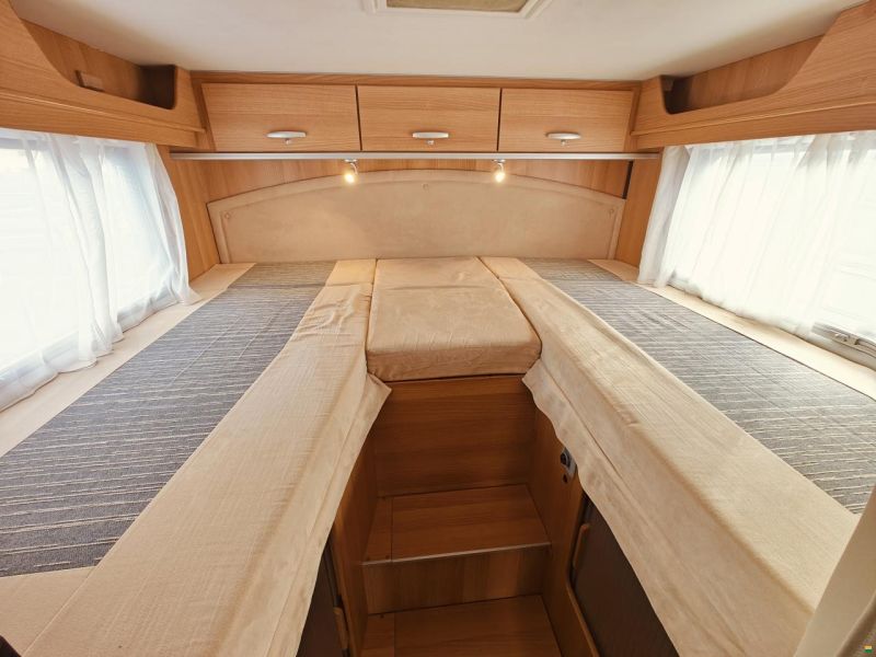 Fiat Mobilvetta Toronto 695PC0