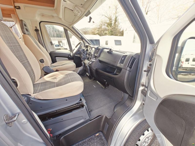 Fiat Mobilvetta Toronto 695PC0