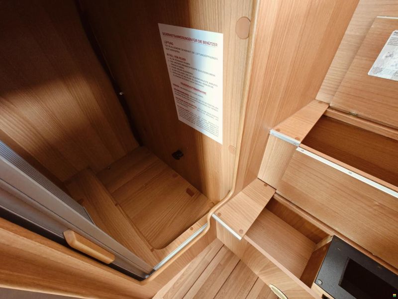 Fiat Mobilvetta Toronto 695PC0