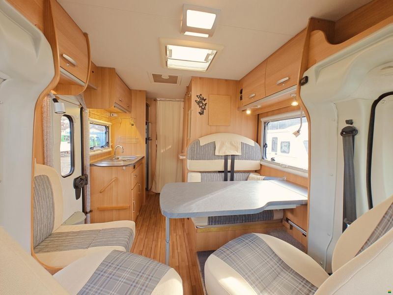 Fiat Mobilvetta Toronto 695PC0