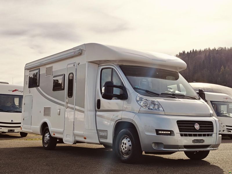 Fiat Mobilvetta Toronto 695PC0