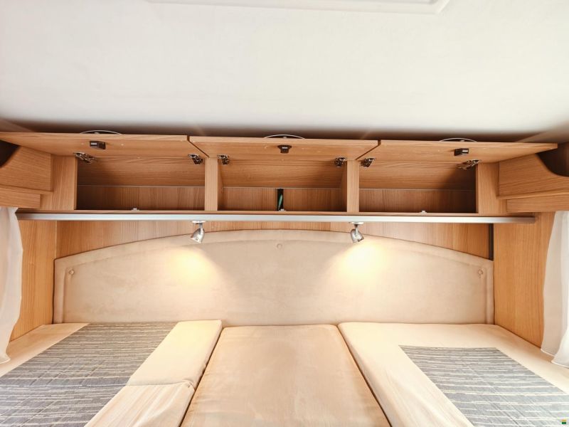 Fiat Mobilvetta Toronto 695PC0