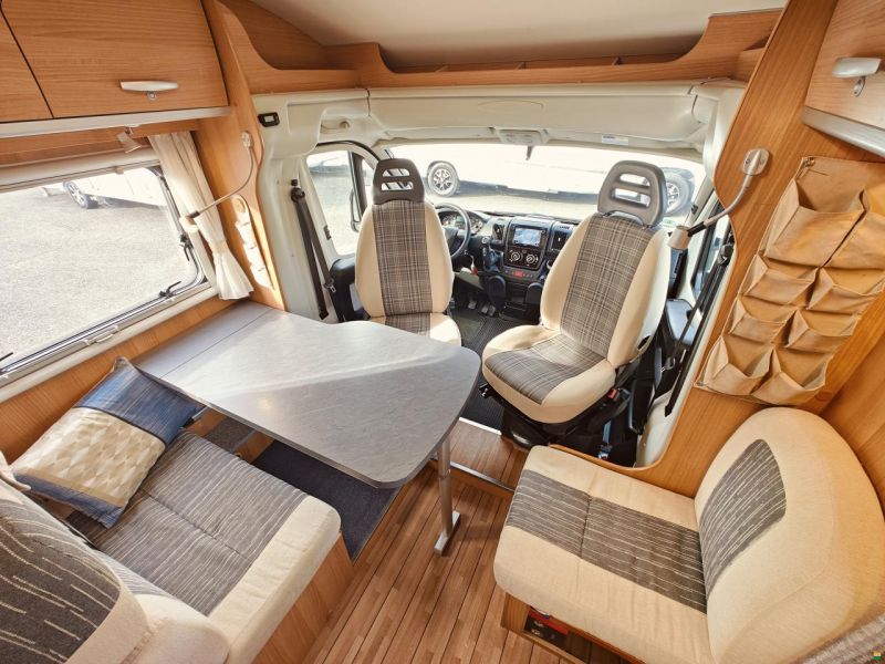 Fiat Mobilvetta Toronto 695PC0