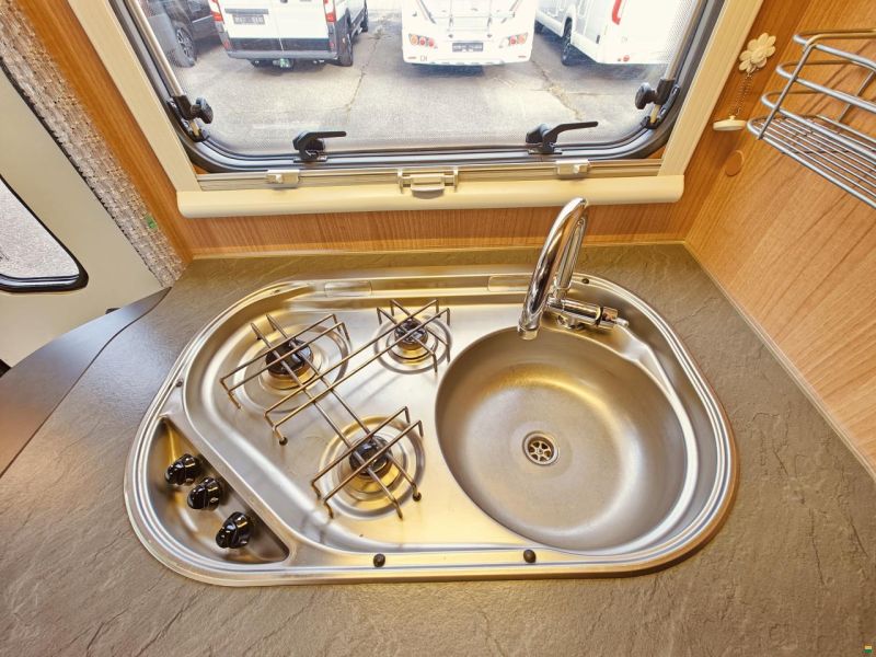 Fiat Mobilvetta Toronto 695PC0