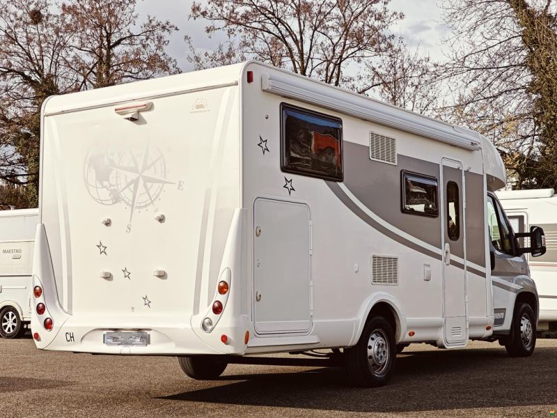 Fiat Mobilvetta Toronto 695PC0