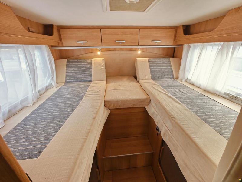 Fiat Mobilvetta Toronto 695PC0