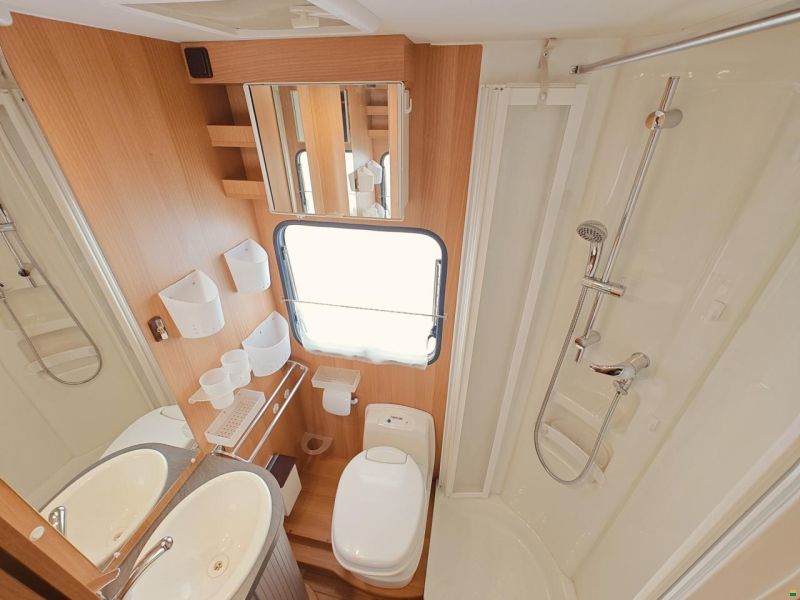 Fiat Mobilvetta Toronto 695PC0