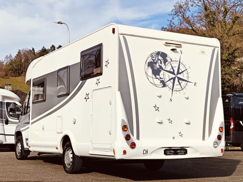 Fiat Mobilvetta Toronto 695PC0