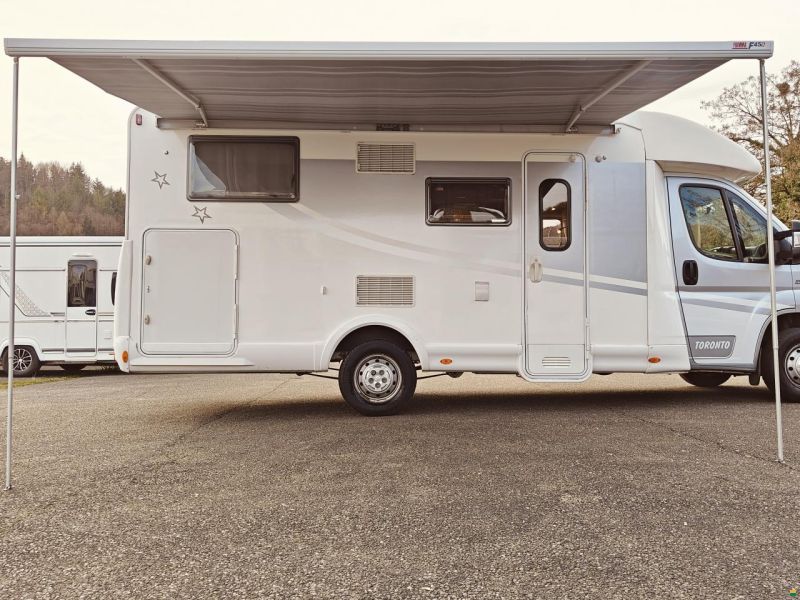 Fiat Mobilvetta Toronto 695PC0