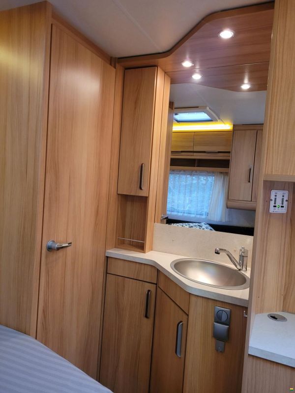 Wilk W43 VIDA Natura 400 FD