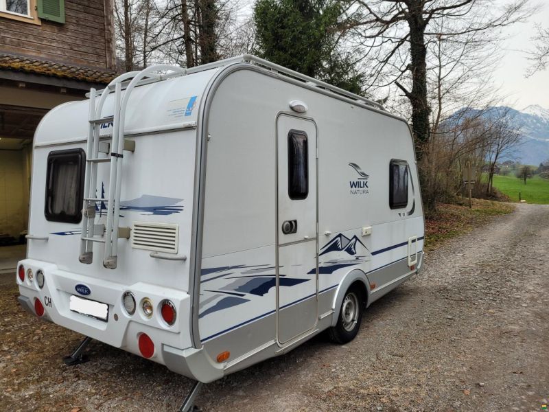 Wilk W43 VIDA Natura 400 FD