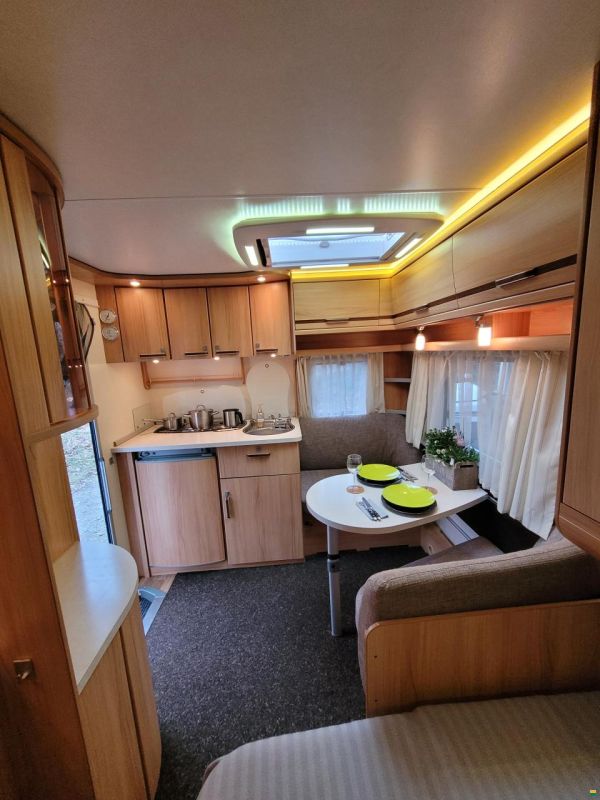 Wilk W43 VIDA Natura 400 FD