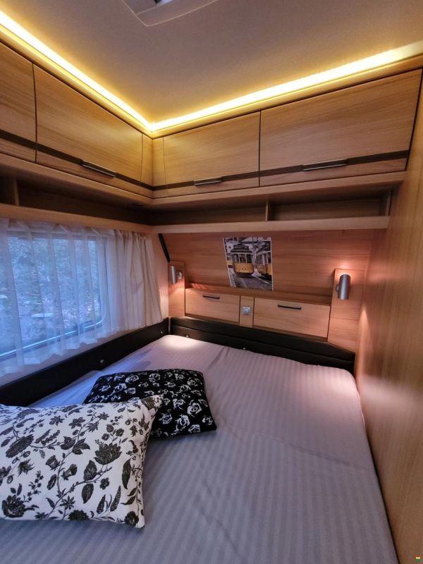 Wilk W43 VIDA Natura 400 FD