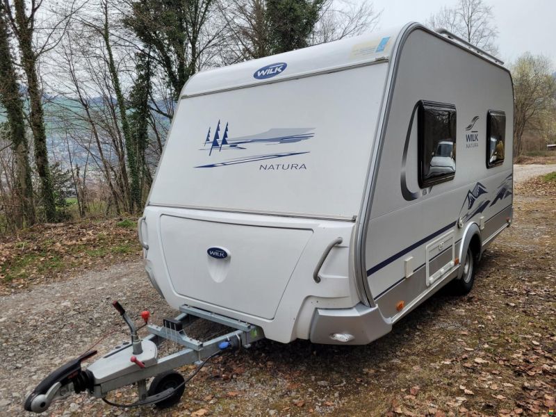 Wilk W43 VIDA Natura 400 FD