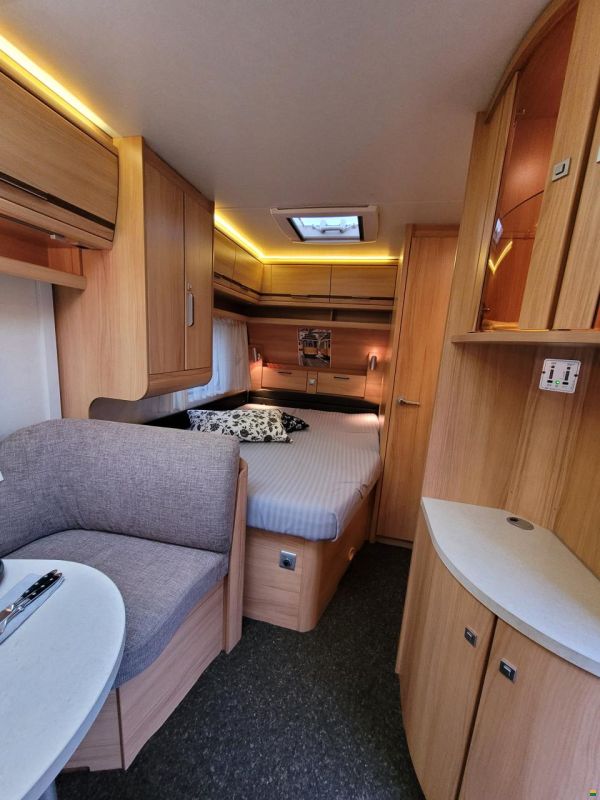 Wilk W43 VIDA Natura 400 FD