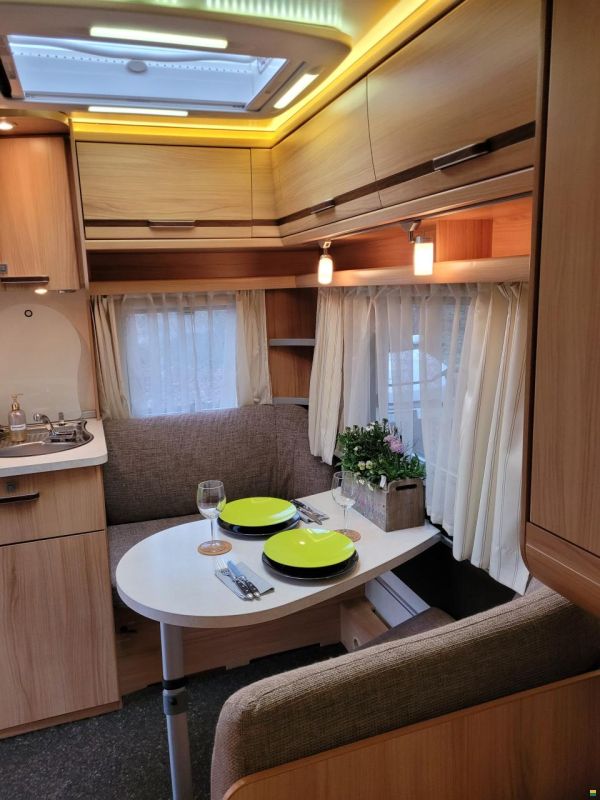 Wilk W43 VIDA Natura 400 FD