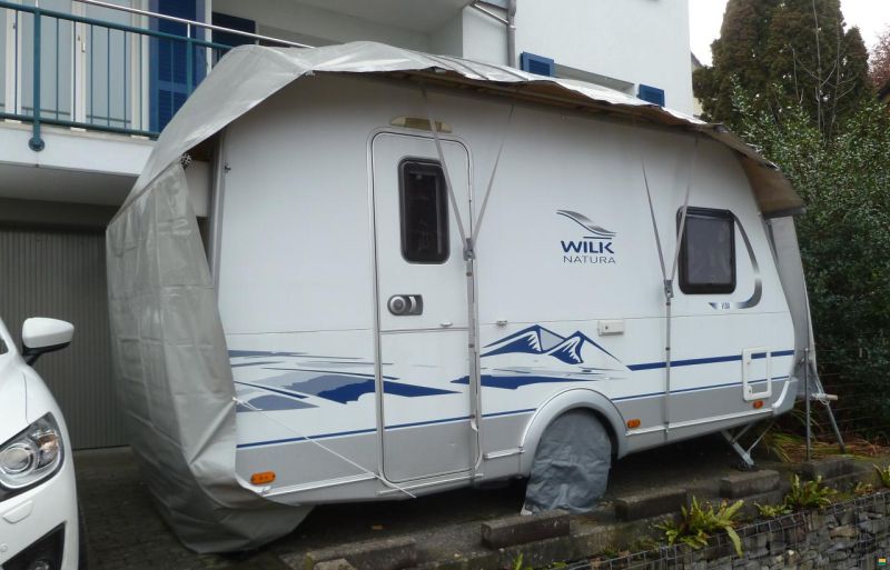 Wilk W43 VIDA Natura 400 FD