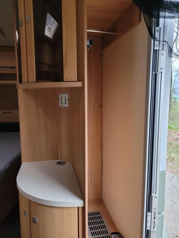 Wilk W43 VIDA Natura 400 FD