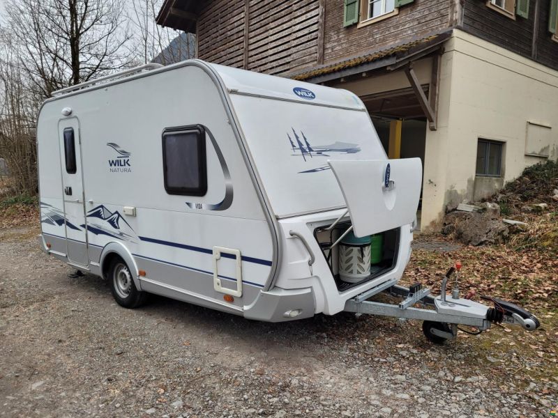 Wilk W43 VIDA Natura 400 FD