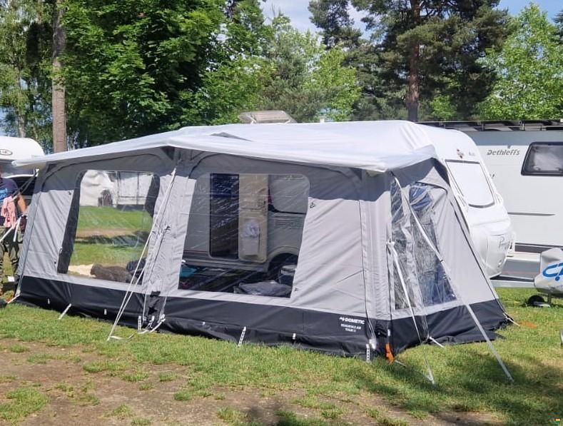 Bürstner PREMIO LIFE 420TS