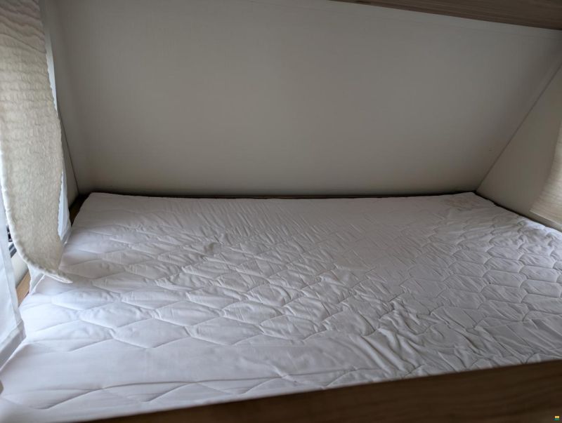 Bürstner PREMIO LIFE 420TS