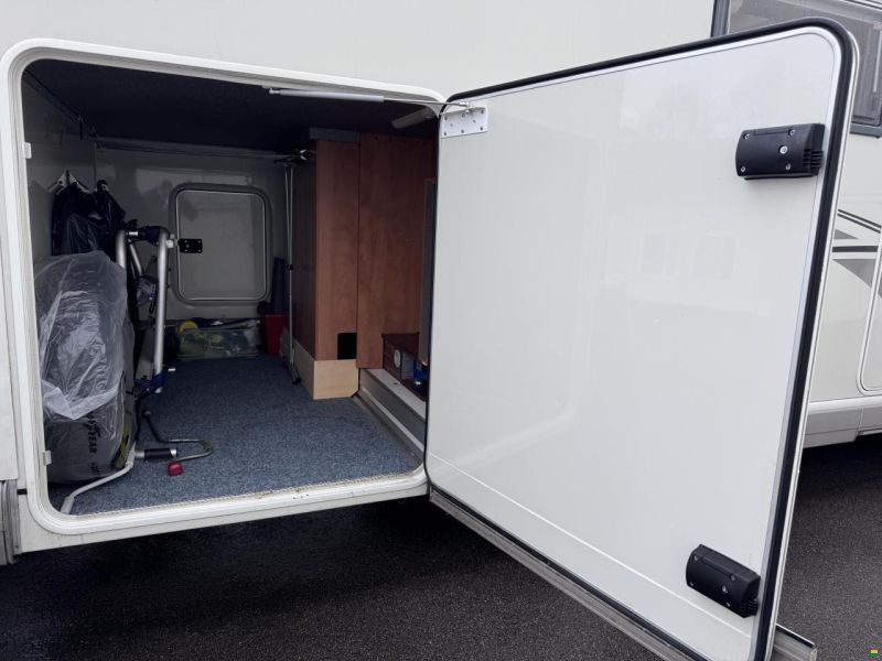 Carthago Chic C-Line