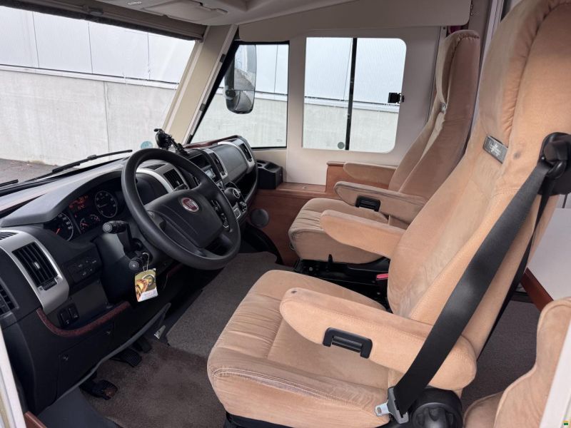 Carthago Chic C-Line