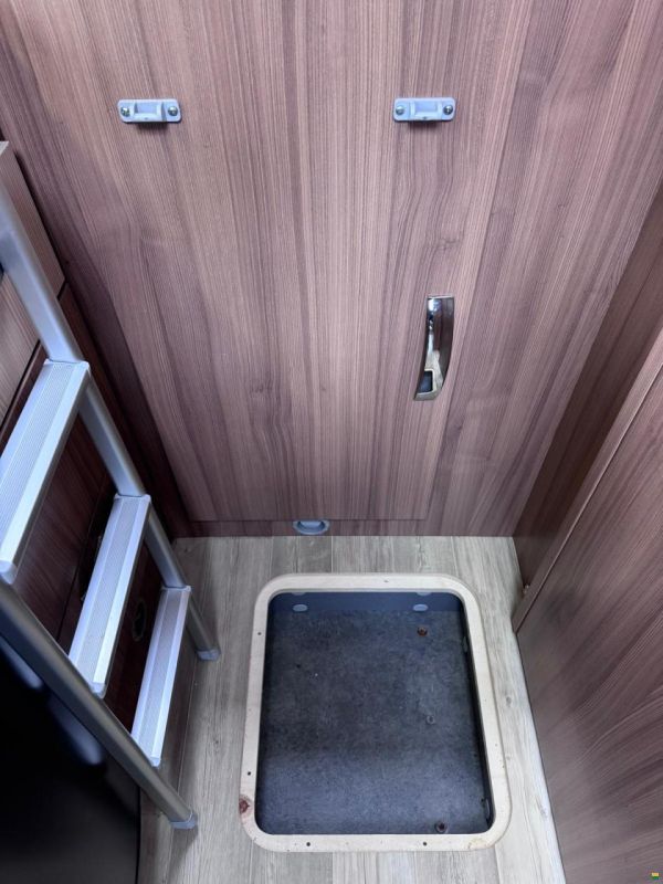 Pilote Fiat G600 XLG