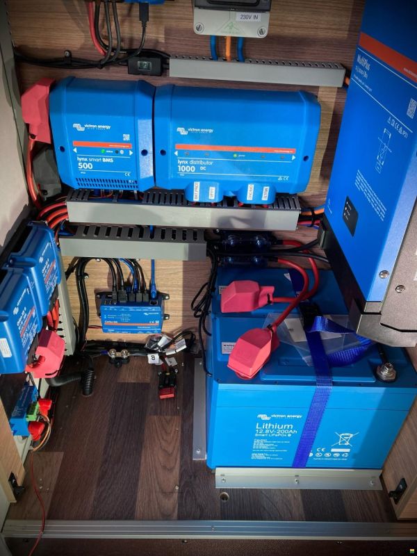 Weinsberg Cara Compact Suite MB640 Pepper