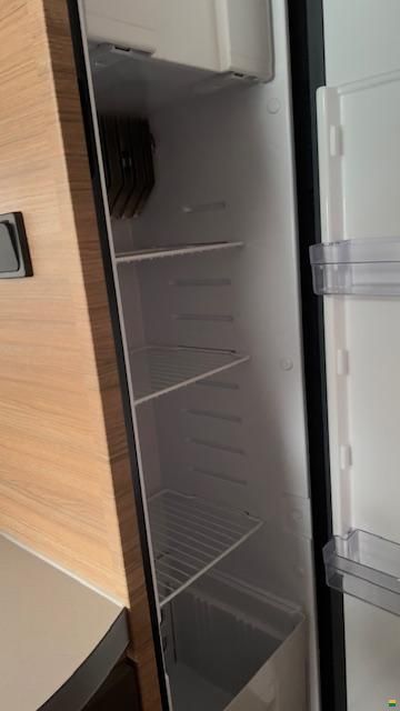 Weinsberg Cara Compact Suite MB640 Pepper