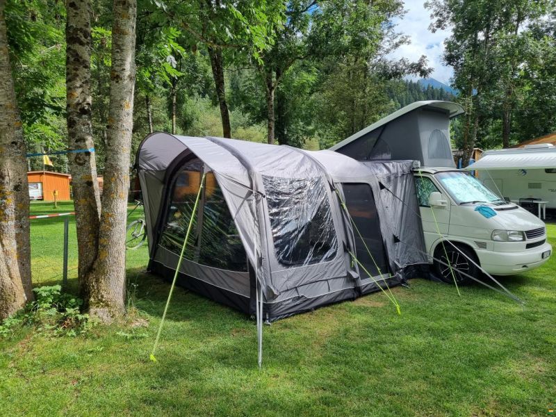 Roller Team VW t 4 Limousine