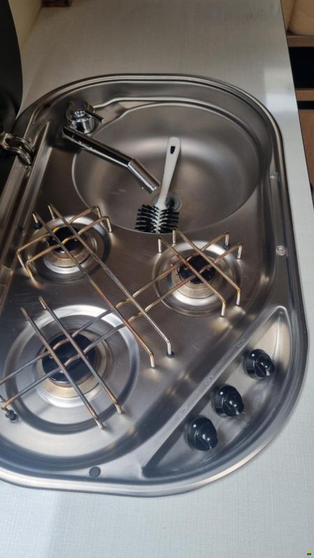 Fiat Pössl Roadcar R600