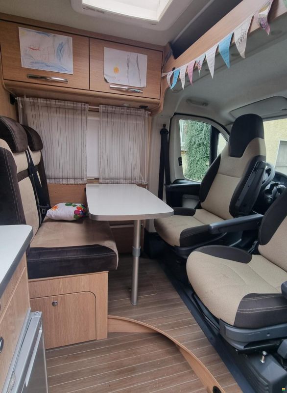 Fiat Pössl Roadcar R600