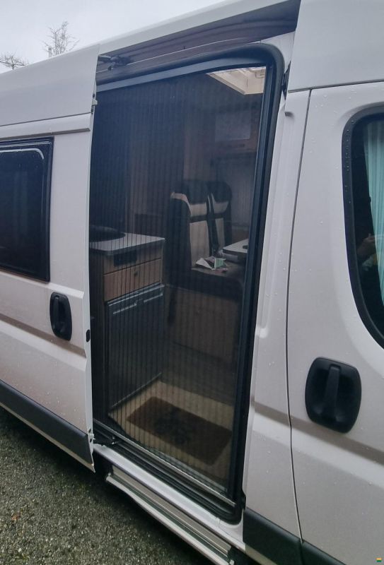 Fiat Pössl Roadcar R600