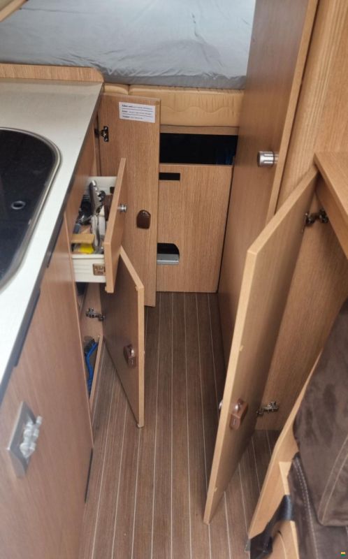 Fiat Pössl Roadcar R600