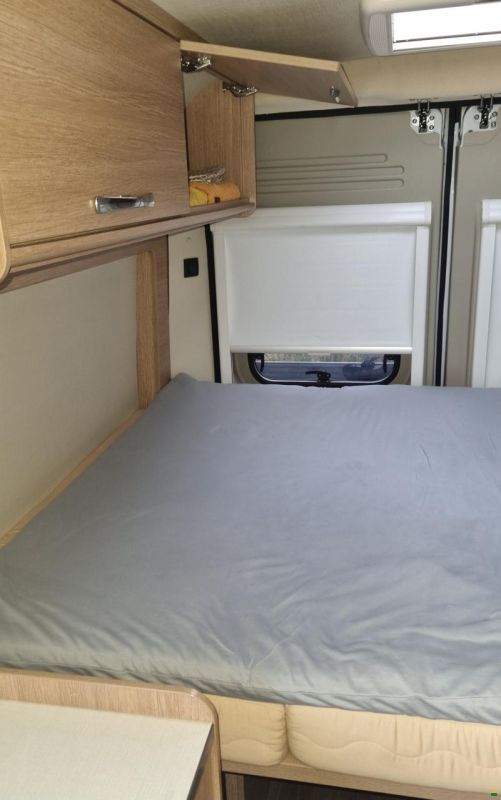 Fiat Pössl Roadcar R600